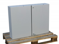 Rittal Standardschaltschrank AE 1100.500 Industrie-Schaltschrank IP55 Rittal Standardschaltschrank AE 1100.500 Industrie-Schaltschrank IP55