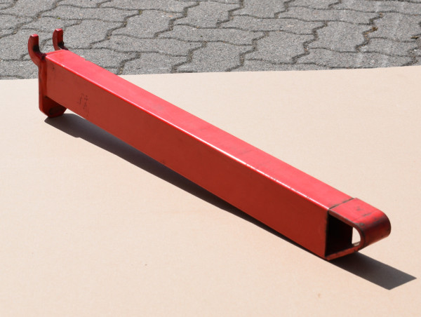 Langgutregal Ohra Kragarm Lagerregal Kragarmregal Laenge 580 mm