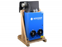 Weisshaar Krantemperiergerät KTG 105 Kühlgerät 2.2 kW Klimaanlage Krankabine Weisshaar Krantemperiergerät KTG 105 Kühlgerät 2.2 kW Klimaanlage Krankabine