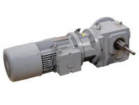 Stöber Kegelradgetriebemotor B21V 132S 4 LEN KL 0D TWS  Stöber Kegelradgetriebemotor B21V 132S 4 LEN KL 0D TWS