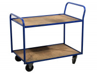 Etagenwagen 600 x 1060 x 930 mm Kommissionierwagen 400 kg Transportwagen  Etagenwagen 600 x 1060 x 930 mm Kommissionierwagen 400 kg Transportwagen