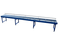 Rollenförderbahn Rollenbahn Stückgutförderbahn Rollenförderbahn Rollenbahn Stückgutförderbahn