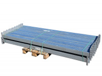 Dexion Palettenregal Traversen verzinkt LW 2700 Dexion Palettenregal Traversen verzinkt LW 2700