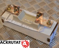 Ferraz Shawmut SI Fuse Holder Sicherungshalter F098031A Sicherung DIN110 630A Ferraz Shawmut SI Fuse Holder Sicherungshalter F098031A Sicherung DIN110 630A