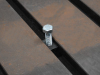 Vorschau: Befestigungsstücke Nutenplatte T-Nutenplatte  Vorschau: Befestigungsstücke Nutenplatte T-Nutenplatte