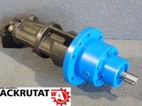 Schraubenspindelpumpe SNE120ER46D5US-W61 Einschubpumpe Schraubenpumpe Allweiler Schraubenspindelpumpe SNE120ER46D5US-W61 Einschubpumpe Schraubenpumpe Allweiler