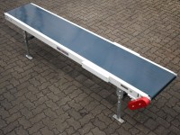 Rima Gurtförderband Rima Gurtförderband