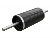 Antriebstrommel RL=750 mm Ø 340 mm Förderband Antriebstrommel RL=750 mm Ø 340 mm Förderband