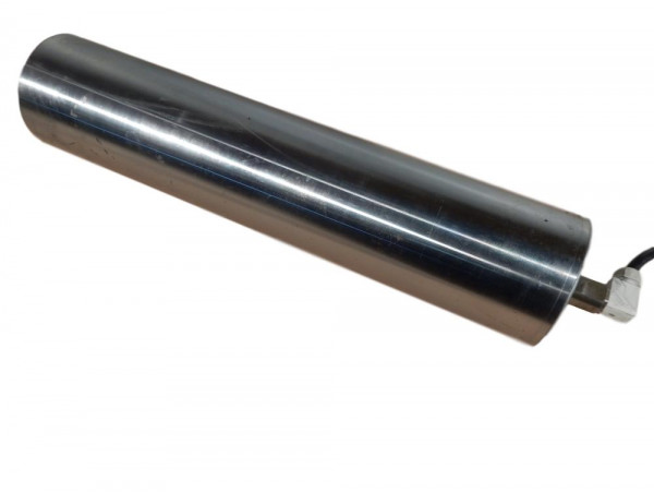  Umlenkrolle RL 500 mm Interroll 113i Trommelmotor Antriebsrolle Gurtförderband 