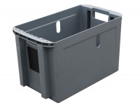 Regalkasten Postboxen Briefboxen stapelbar Regalkasten Postboxen Briefboxen stapelbar