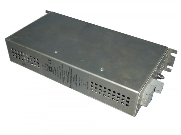 Funk-Entstörfilter Block HFV 510-400/16 Filter Entstörung