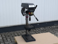 Optimum OPTIdrill D 23Pro Tischbohrmaschine Staenderbohrmaschine Bohrmaschine Optimum OPTIdrill D 23Pro Tischbohrmaschine Staenderbohrmaschine Bohrmaschine