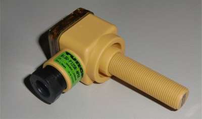 TURCK Bim-Akt-Ap6X 46750 Magnetfeldsensor – Gebraucht, Voll Funktionsfähig Für Pneumatikzylinder