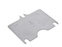 10x Bito Pro 4 Palettenregal Ausgleichsplatten 150x120 mm Höhenausgleichsplatte Stärke 2 mm 10x Bito Pro 4 Palettenregal Ausgleichsplatten 150x120 mm Höhenausgleichsplatte Stärke 2 mm