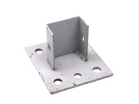 Rahmenfuß Torri Palettenregal B85 Regalfuß Fußplatte Rahmen Ersatzfuß Rahmenfuß Torri Palettenregal B85 Regalfuß Fußplatte Rahmen Ersatzfuß