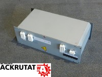 Rittal V 1.06 Einschubgehäuse 400 V SK 3396.070 Microcontroller Regler Rittal V 1.06 Einschubgehäuse 400 V SK 3396.070 Microcontroller Regler