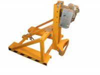 Fassgabel i-Lift DG500B Stapler Gabel Fass Fassklammer Fassheber Transport   Fassgabel i-Lift DG500B Stapler Gabel Fass Fassklammer Fassheber Transport