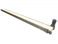 Förderband L5170 B330 SEW Eurodrive Transportband Förderband L5170 B330 SEW Eurodrive Transportband