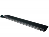 Förderband L4010 B530 - Axmann - Flachgurtförderer Gurtförderband Förderstrecke Glattgurt Förderband L4010 B530 - Axmann - Flachgurtförderer Gurtförderband Förderstrecke Glattgurt