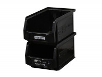 SSI Schäfer 221 Sichtlagerkisten 148x240x122 mm stapelbar Kleinteilekiste SSI Schäfer 221 Sichtlagerkisten 148x240x122 mm stapelbar Kleinteilekiste