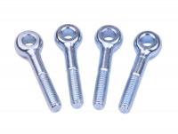 4er Set Augenschraube M8 x 80  4er Set Augenschraube M8 x 80