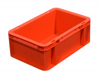 SSI Schäfer Eurobox EF 3120 Stapelkiste 200x300x120 mm Kunststoffkiste SSI Schäfer Eurobox EF 3120 Stapelkiste 200x300x120 mm Kunststoffkiste