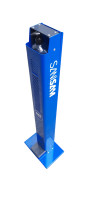 Sanisam Floor Desinfektionsspender berührungslose Händedesinfektionsstation Sanisam Floor Desinfektionsspender berührungslose Händedesinfektionsstation