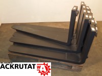 1 Paar Vetter AV85 Gabelzinken 1200 x 140 mm Gabel Zinken Stapler Palettengabel 1 Paar Vetter AV85 Gabelzinken 1200 x 140 mm Gabel Zinken Stapler Palettengabel