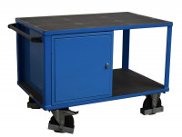 Montagewagen Eurokraft Rollwagen Transportwagen Montagewagen Eurokraft Rollwagen Transportwagen