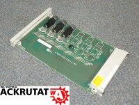 Siemens M74003-A 8152 Teleperm Modul E1 Steuerung SPS Siemens M74003-A 8152 Teleperm Modul E1 Steuerung SPS
