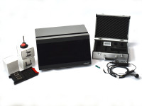 3shape R2000 3D Sanner Dentaltechnik Dentallabor-Scanner Zahntechnik 3shape R2000 3D Sanner Dentaltechnik Dentallabor-Scanner Zahntechnik