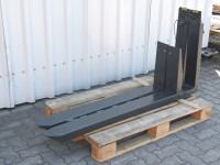 Griptech Kooi RGN2-30-1350-1000 Telekooigabeln Teleskopgabelzinken Teleskopgabel Griptech Kooi RGN2-30-1350-1000 Telekooigabeln Teleskopgabelzinken Teleskopgabel