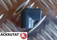 9 Stück GF Georg Fischer Winkel 90° PVC d10 mit Klebemuffen metrisch 9 Stück GF Georg Fischer Winkel 90° PVC d10 mit Klebemuffen metrisch