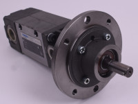 Schraubenspindelpumpe Knoll Verdrängerpumpe Schraubenspindelpumpe Knoll Verdrängerpumpe