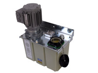 Schmierstoffversorgung Vogel Schmierstoffsystem Schmierstoffversorgung Vogel Schmierstoffsystem