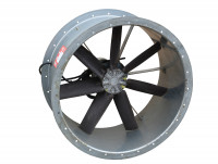 Helios AVD RK 800/8 Rohrventilator Ø 800 mm Axial-Niederdruckventilator  Helios AVD RK 800/8 Rohrventilator Ø 800 mm Axial-Niederdruckventilator