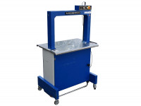 Umreifungsgerät Mosca Bandumreifungsmaschine  Umreifungsgerät Mosca Bandumreifungsmaschine