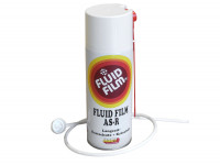 Hodt Fluid Film AS-R 400ml Rostschutz Kriechöl Hohlraumversiegelung Korrosionsschutz Hodt Fluid Film AS-R 400ml Rostschutz Kriechöl Hohlraumversiegelung Korrosionsschutz