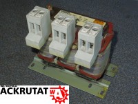 Siemens Sidac Netzdrossel Netztransformator 4EP3600-5US00 Transformator Siemens Sidac Netzdrossel Netztransformator 4EP3600-5US00 Transformator