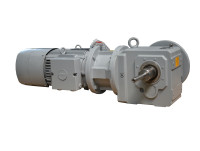 Kegelradgetriebemotor Stöber Antriebstechnik Getriebemotor K513VF0220MR40D132S4 Kegelradgetriebemotor Stöber Antriebstechnik Getriebemotor K513VF0220MR40D132S4