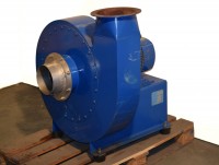 Reitz Radialventilator MXE 050-007130 Radialgebläse Absaugung 71,0 m3/min Reitz Radialventilator MXE 050-007130 Radialgebläse Absaugung 71,0 m3/min