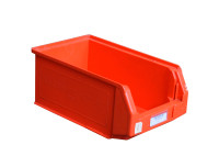 SSI Schäfer LF321 Sichtlagerkasten rot 209x343x145 mm Polypropylen Kleinteilebox SSI Schäfer LF321 Sichtlagerkasten rot 209x343x145 mm Polypropylen Kleinteilebox