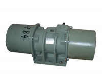 Rüttelmotor Motor Friedrich GmbH Unwuchtmotor Schwingmotor N1400-8 Rüttler   Rüttelmotor Motor Friedrich GmbH Unwuchtmotor Schwingmotor N1400-8 Rüttler