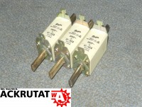 Sicherungen NH Sicherung 63 A Schmelzsicherung Rapa 3 er Set Sicherungen NH Sicherung 63 A Schmelzsicherung Rapa 3 er Set