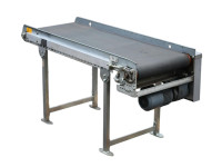 Transnorm System TS1200 Gurtförderer Transnorm System TS1200 Gurtförderer