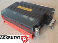 SEW Eurodrive Frequenzumrichter MDX61B0005-5A3-4-0T Frequenzumwandler 0,55 kW SEW Eurodrive Frequenzumrichter MDX61B0005-5A3-4-0T Frequenzumwandler 0,55 kW