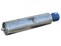 BDL Trommelmotor RL550 mm Walzenmotor Ø 135 Förderbandantrieb Stahl verzinkt BDL Trommelmotor RL550 mm Walzenmotor Ø 135 Förderbandantrieb Stahl verzinkt