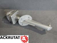 Füllstandsanzeiger MBA 3 S DT Schüttgut Drehflügelmelder Füllstandssensor Füllstandsanzeiger MBA 3 S DT Schüttgut Drehflügelmelder Füllstandssensor