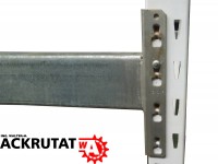 10x Dexion S4 Palettenregal Traversen verzinkt B1790 H86 Regal Traverse Holm 10x Dexion S4 Palettenregal Traversen verzinkt B1790 H86 Regal Traverse Holm