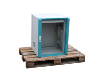 Rittal DK 7715 Standartschaltschrank Schaltschrank Serverschrank 600 x 620 x 745 mm Rittal DK 7715 Standartschaltschrank Schaltschrank Serverschrank 600 x 620 x 745 mm